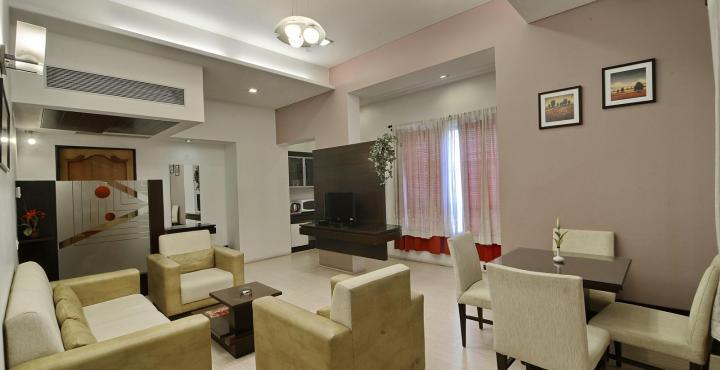 เดอะเพรสซิเดนท์โฮเต็ล Hotel ปูเน่ ภายนอก รูปภาพ