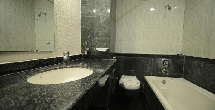 เดอะเพรสซิเดนท์โฮเต็ล Hotel ปูเน่ ภายนอก รูปภาพ