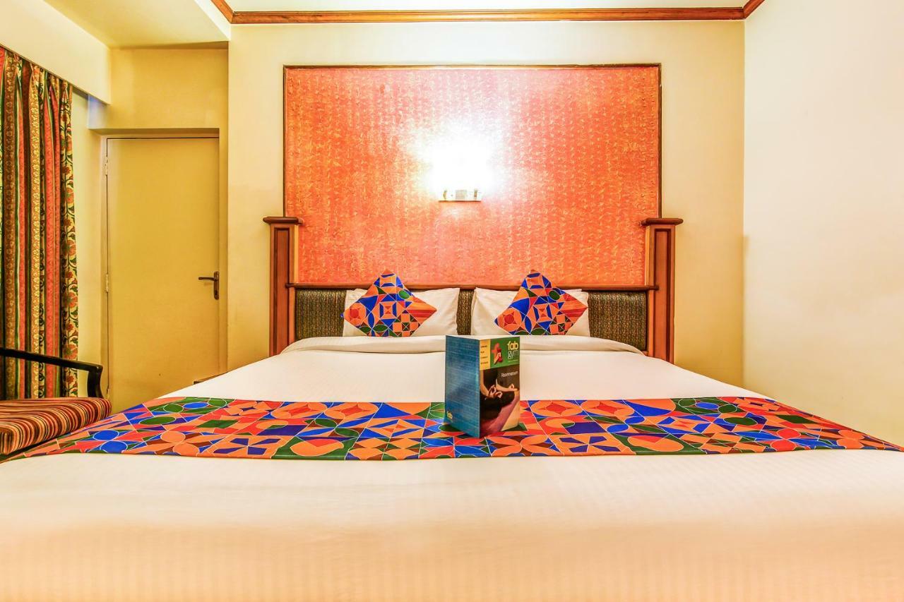 เดอะเพรสซิเดนท์โฮเต็ล Hotel ปูเน่ ภายนอก รูปภาพ