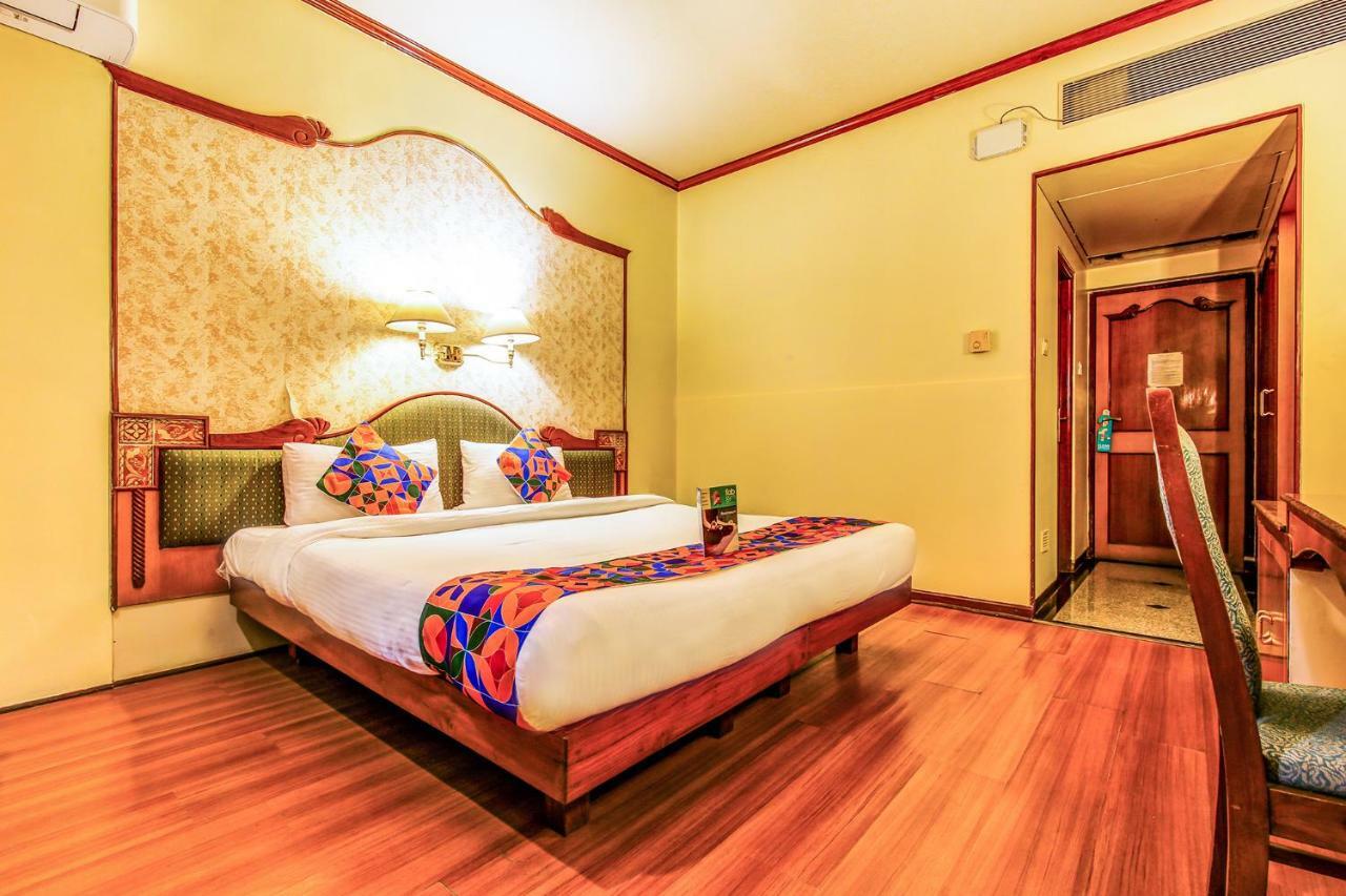 เดอะเพรสซิเดนท์โฮเต็ล Hotel ปูเน่ ภายนอก รูปภาพ